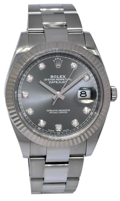 Rolex Datejust II 116334 Image 2